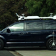 Illustration for article titled What Is Apple Doing With These Camera And Sensor-Laden Minivans?